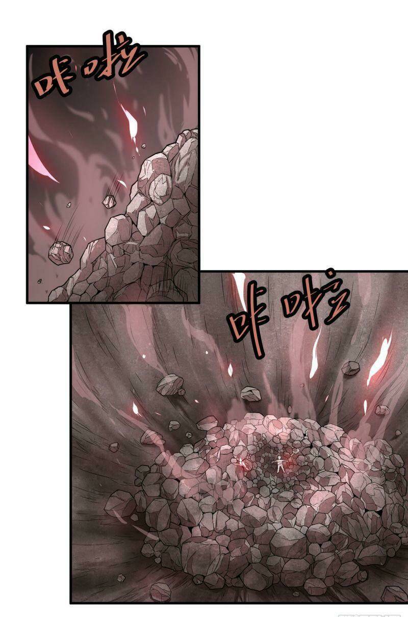 Danh Sách Kẻ Phản Diện: Chapter 98