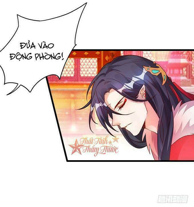 Liêu Liêu Trai: Chapter 19