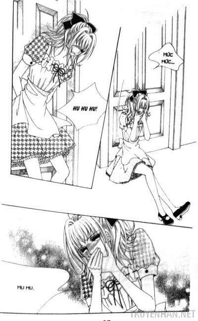 Lọ Lem Hậu Đậu: Chapter 70