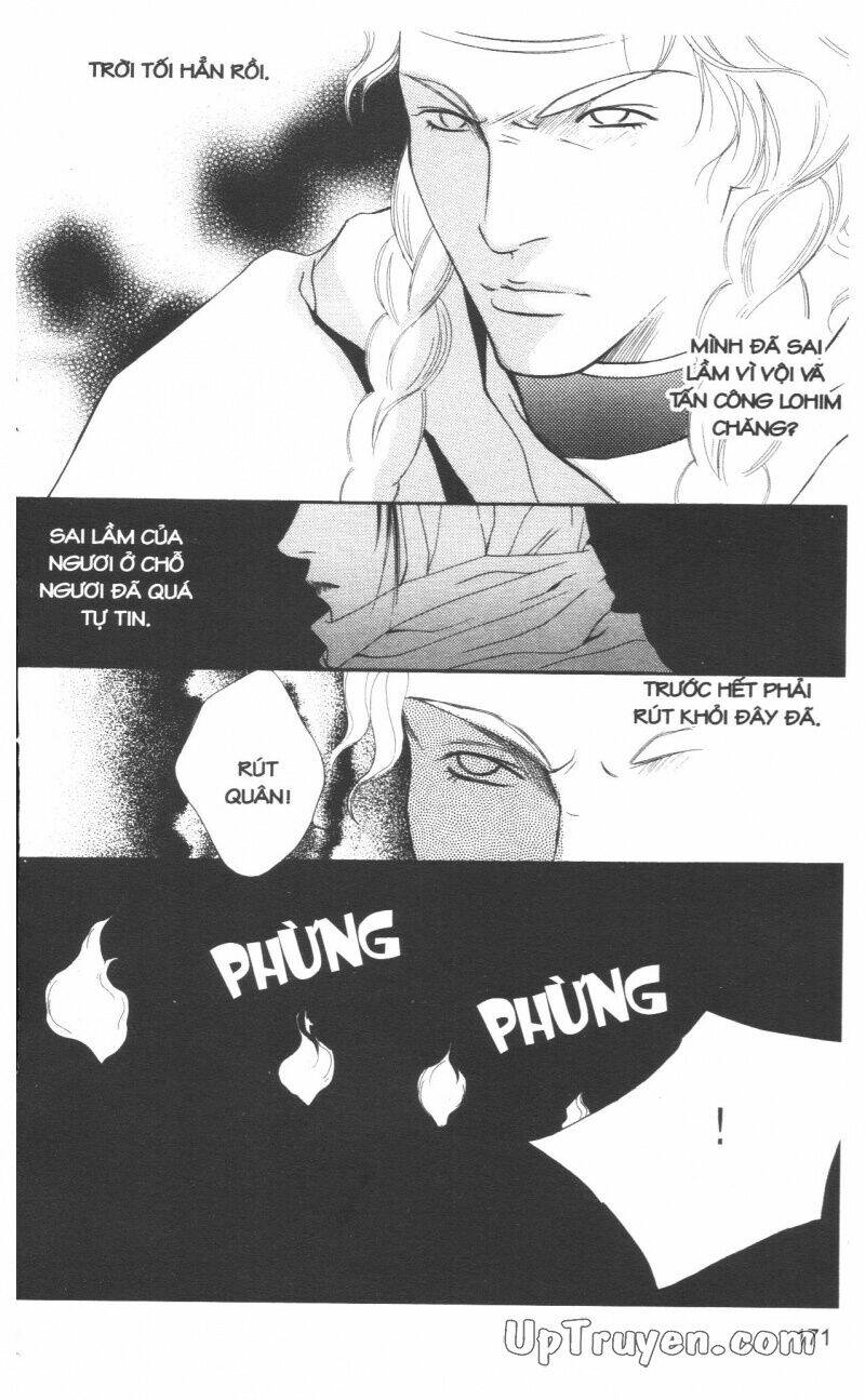 Saver - Vị Cứu Tinh: Chapter 20