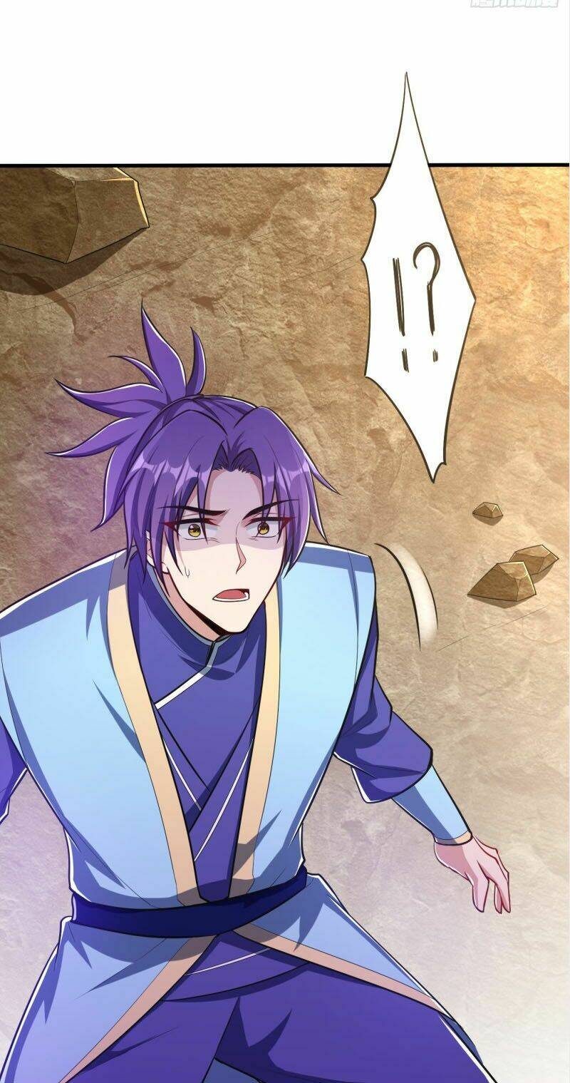 Yêu Giả Vi Vương: Chapter 153