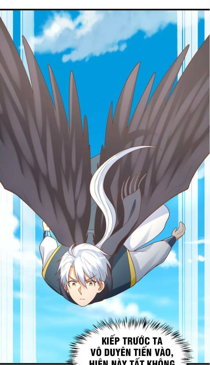 Chí Tôn Trọng Sinh: Chapter 189