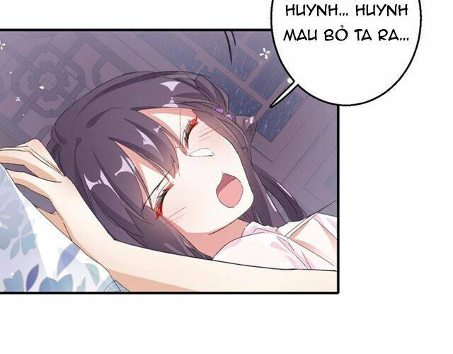 Hoa Nhan Sách: Chapter 50.1