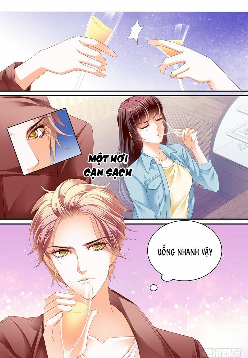 Thiểm Hôn Kiều Thê: Chapter 204