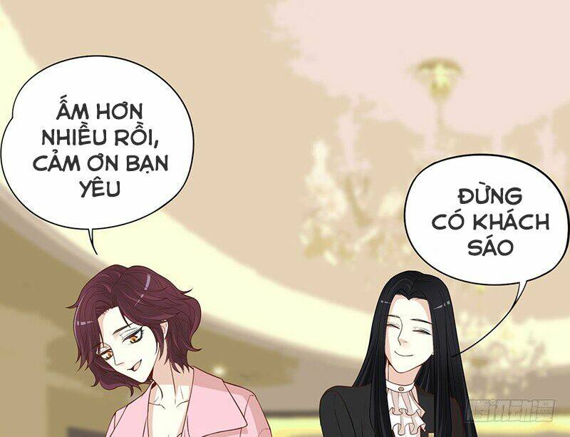 101 Phương Pháp Của Tổng Tài: Chapter 4