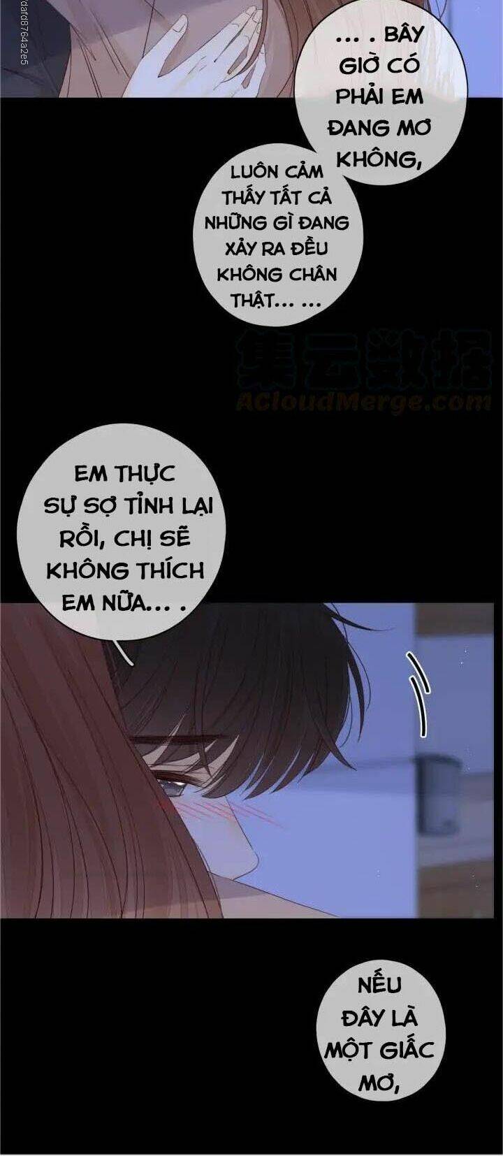 Cô Ấy Không Đáng Yêu: Chapter 63