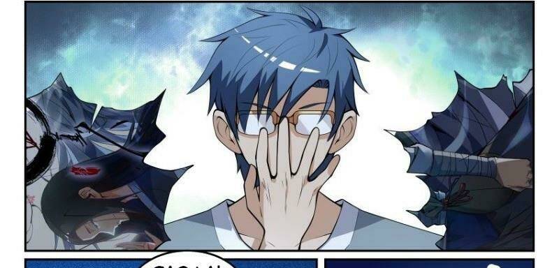 Võ Lực Chí Mạng: Chapter 13