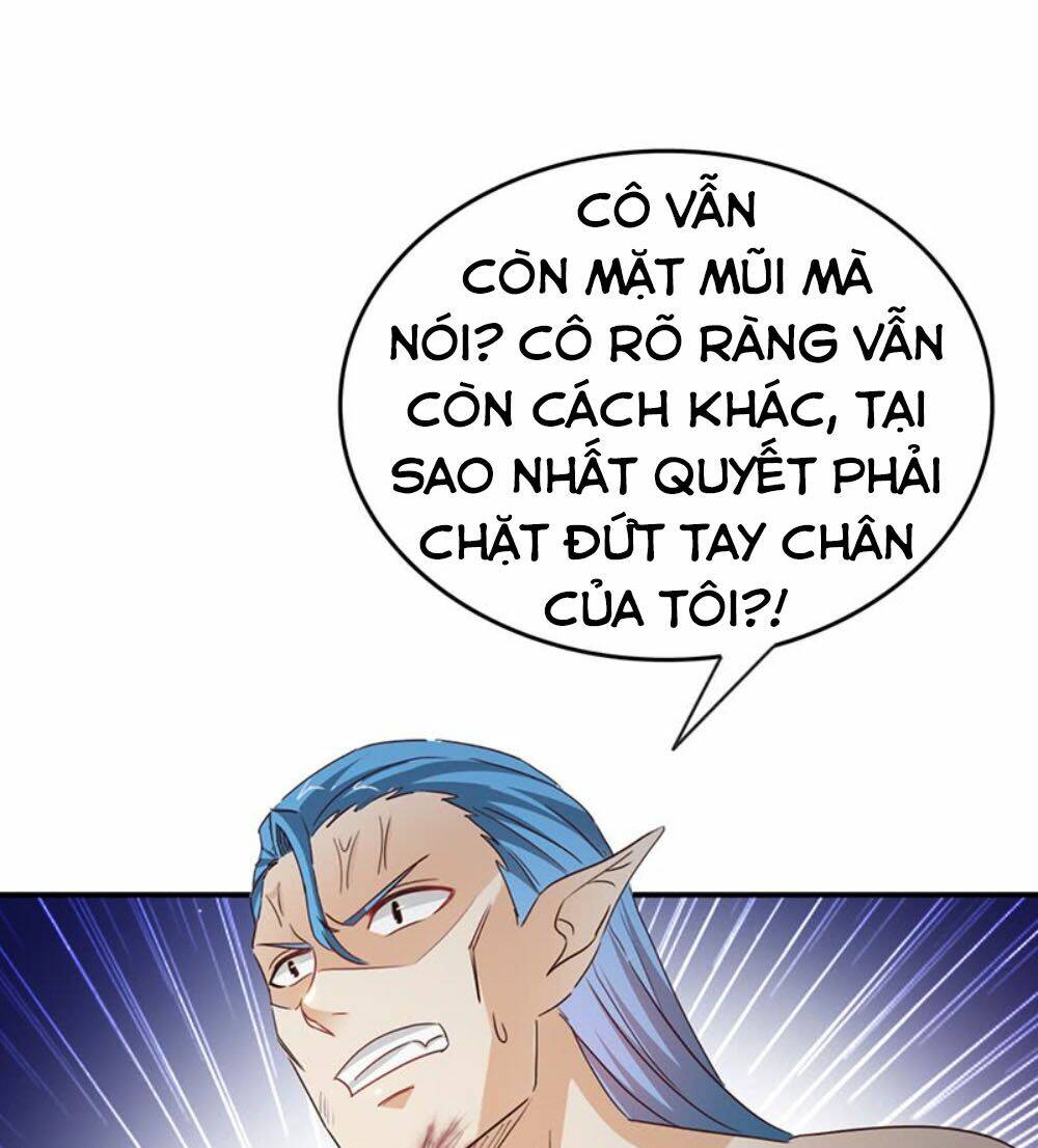 Táng Kiếm Quyết: Chapter 30