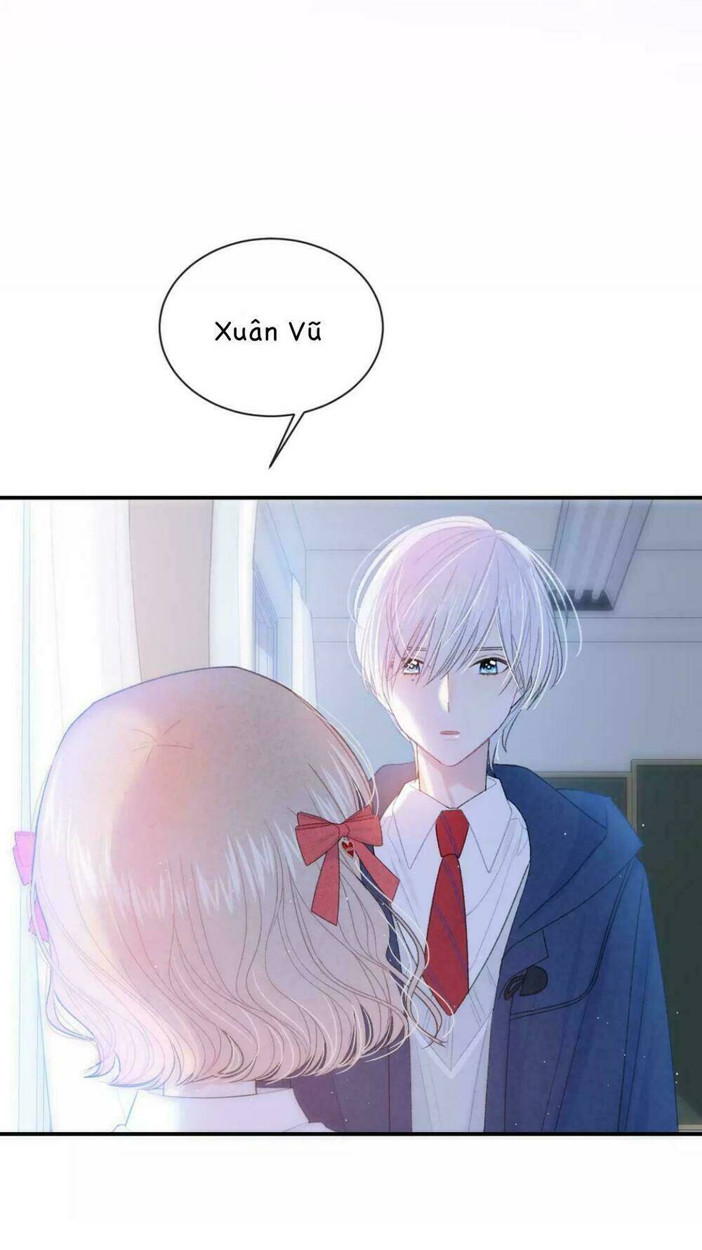 Từ Cái Nhìn Của Em: Chapter 13