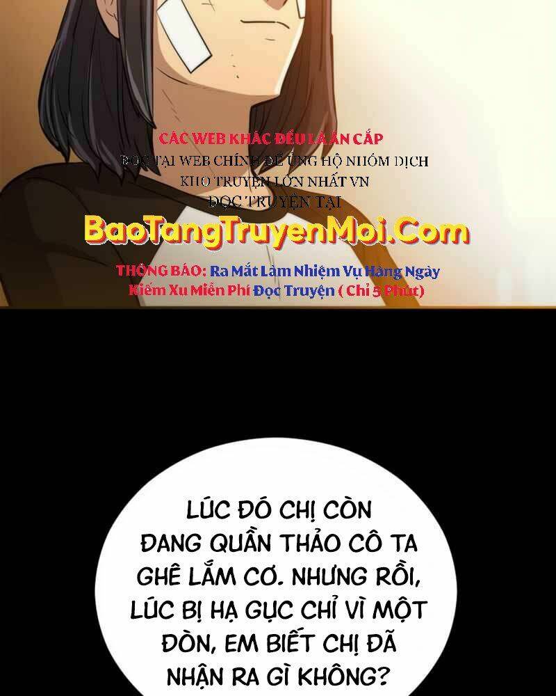 Cánh Cổng Mở Ra Đúng Ngày Đầu Tiên Tôi Thành Chính Trị Gia: Chapter 3