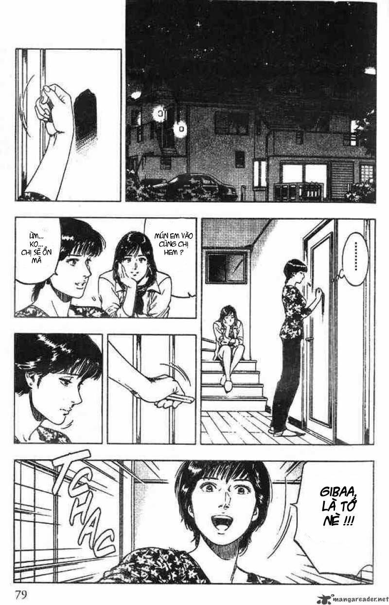 Family Compo: Chapter 17