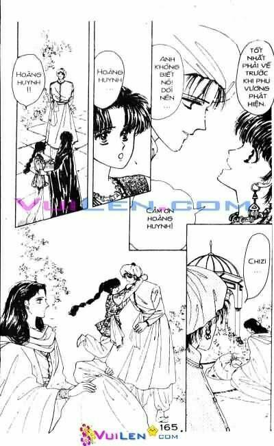 Nàng Công Chúa Ham Chơi: Chapter 4