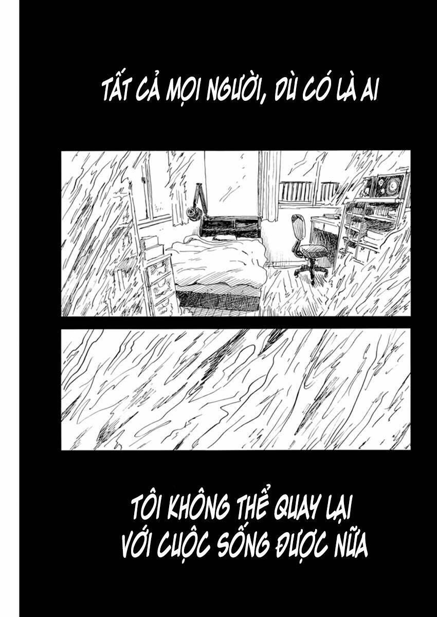 Chi No Wadachi: Chapter 109