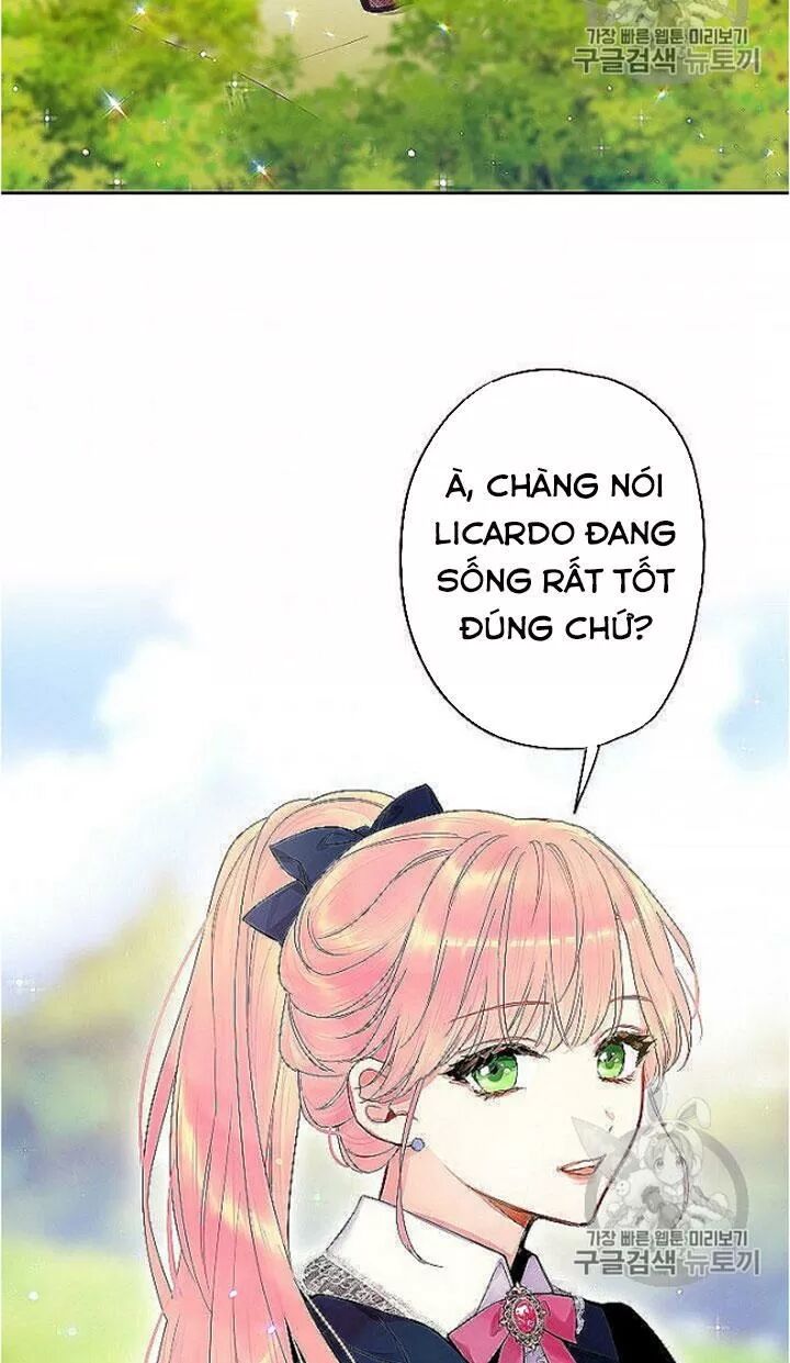 Tồn Tại Với Tư Cách Là Vợ Của Nam Chính: Chapter 171