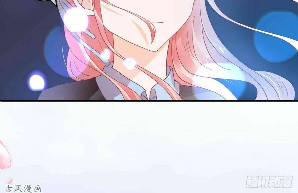 Manh Thê Khó Dỗ: Chapter 33