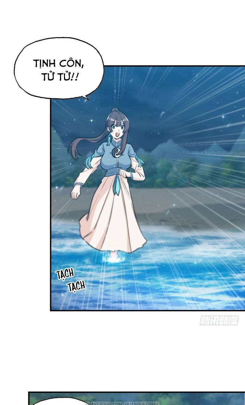 Khởi Đầu Bằng Một Con Côn: Chapter 37