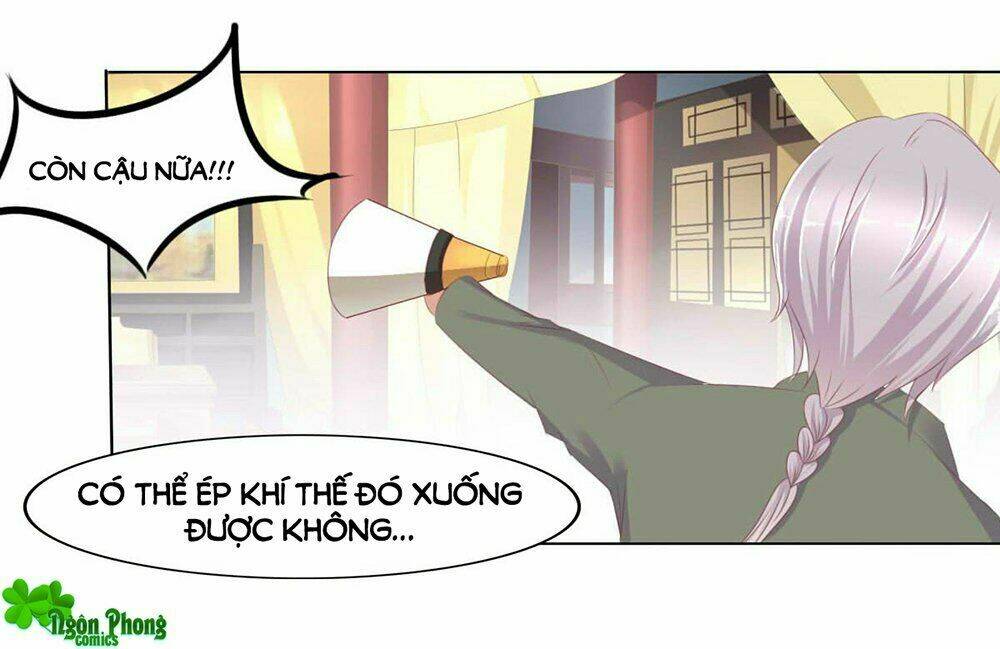 Hoàng Đế “Phế Vật” Tiến Hóa Sử: Chapter 48