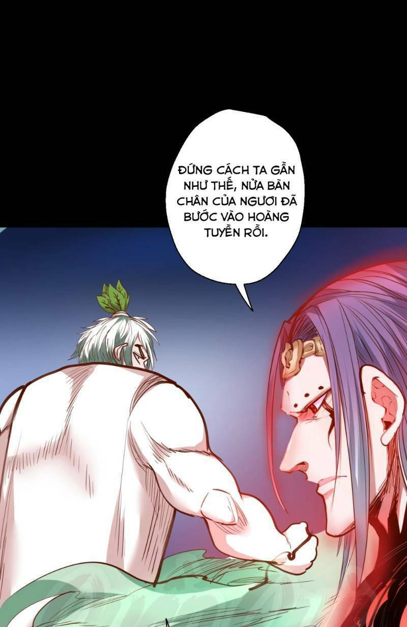 Tối Cường Đại Biểu Hoàng Kim Thận: Chapter 66
