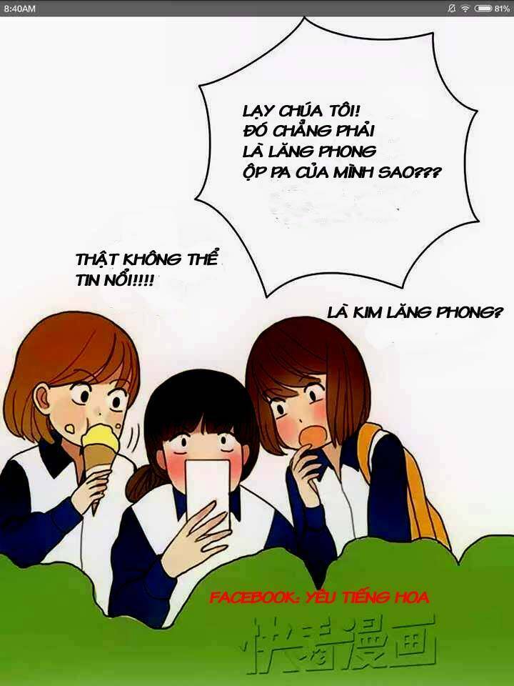 Thần Tượng Điểm Zero: Chapter 5