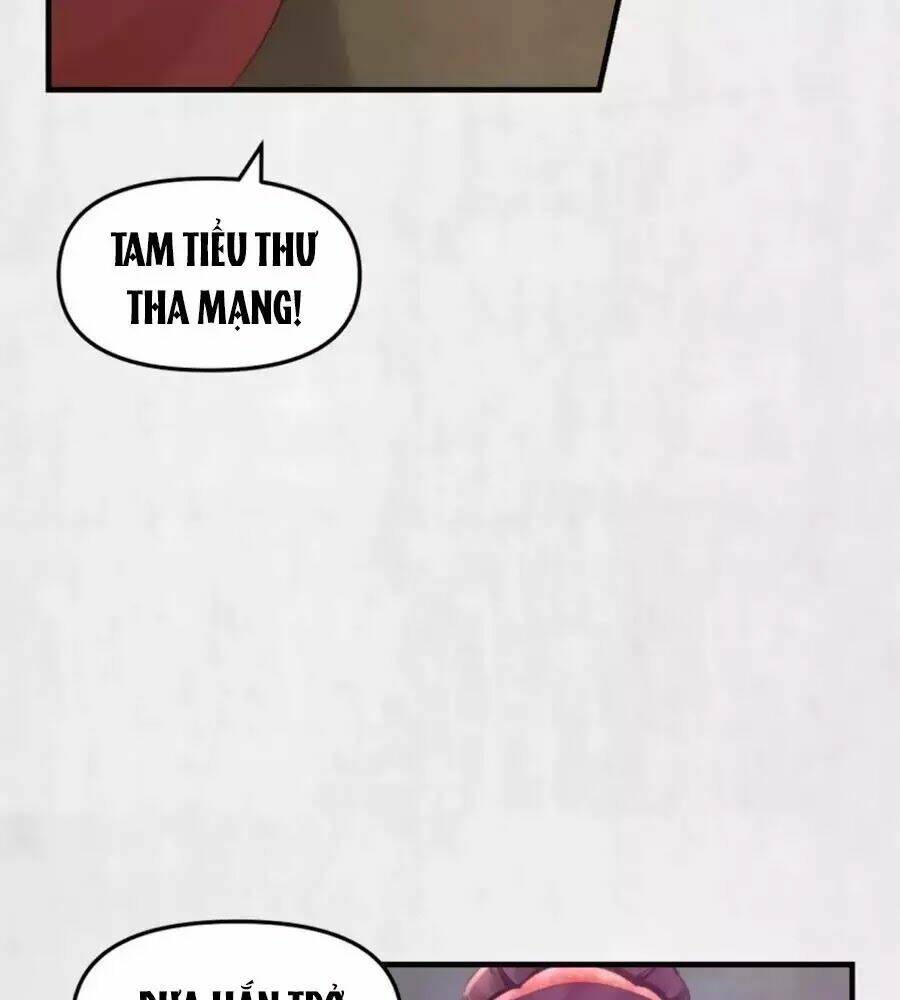 Hoạn Phi Hoàn Triều: Chapter 35