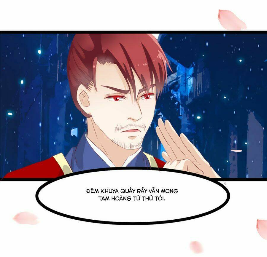 Ngọc Vi Mai: Chapter 6