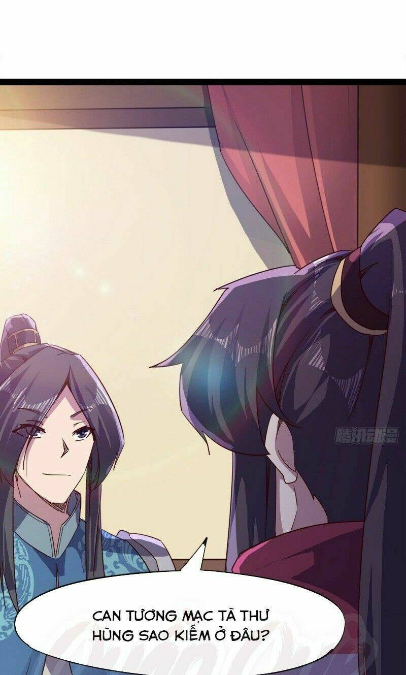 Kiếm Đồ: Chapter 52