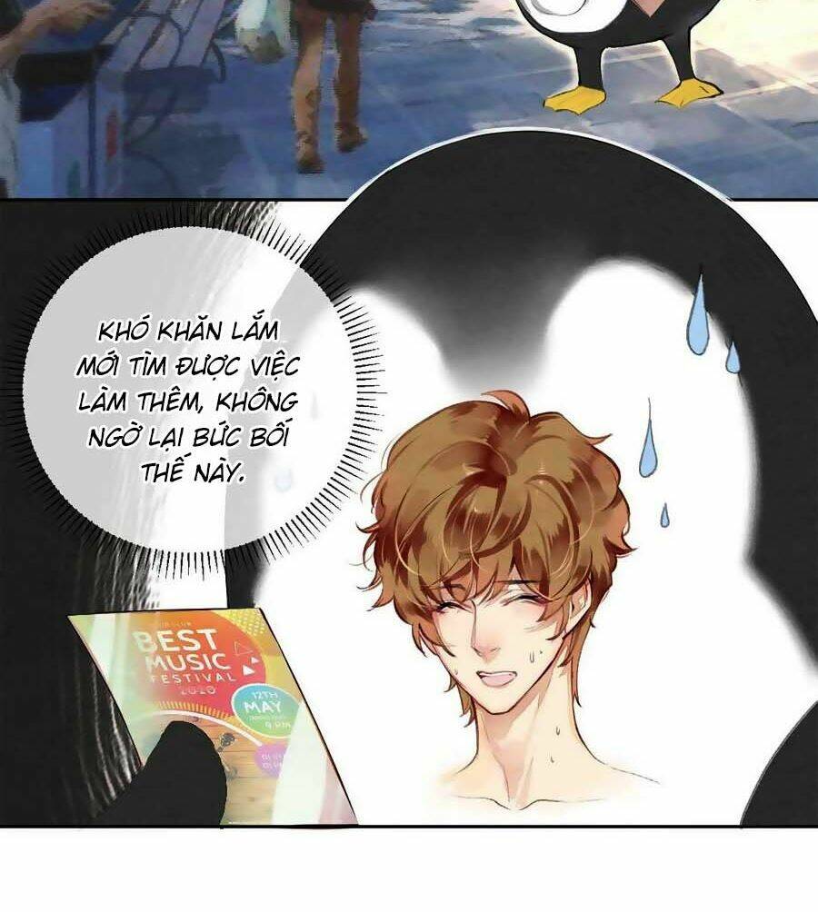 Chung Cư Của Các Ảnh Đế: Chapter 39