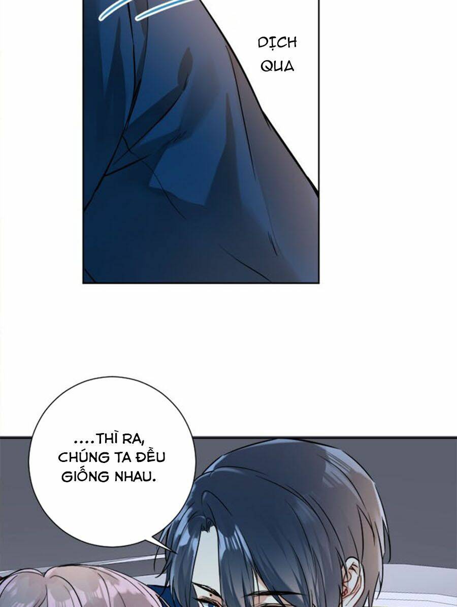 Tâm Động Thuấn Di: Chapter 40