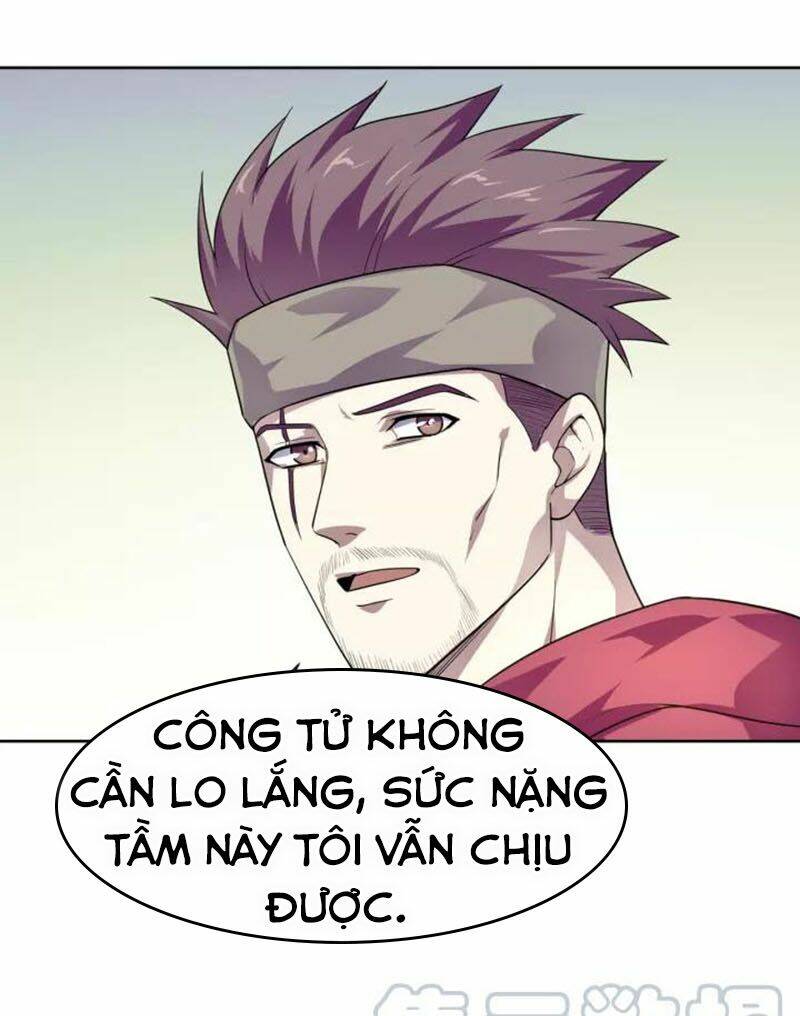 Nghịch Thiên Đại Thần: Chapter 71