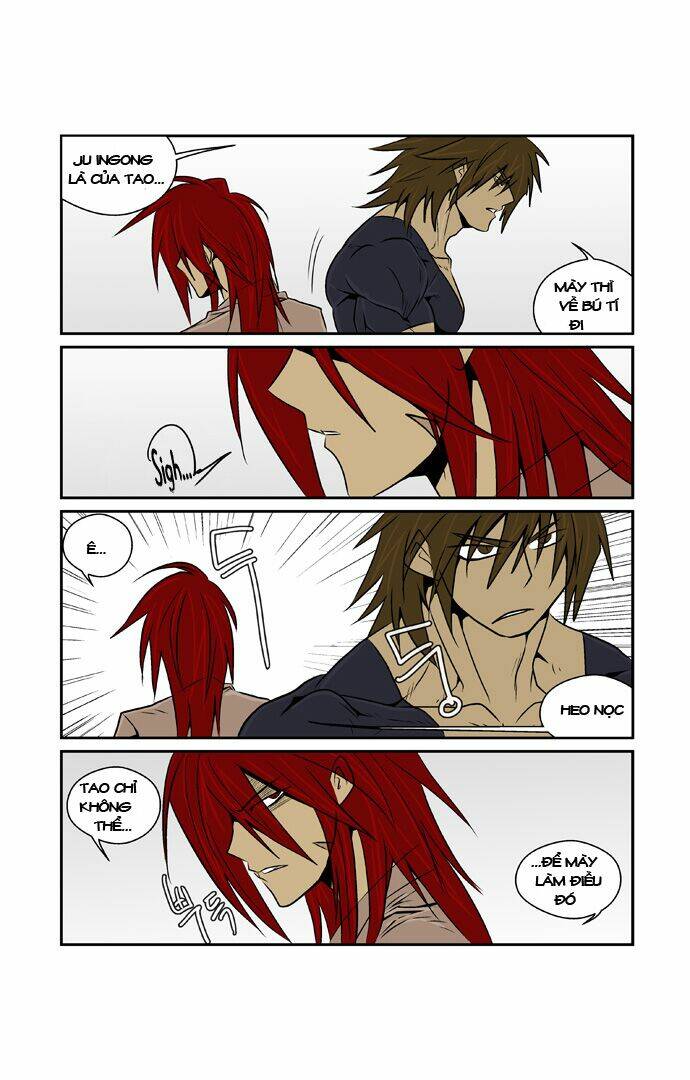 Transfer Student Storm Bringer: Chapter 55