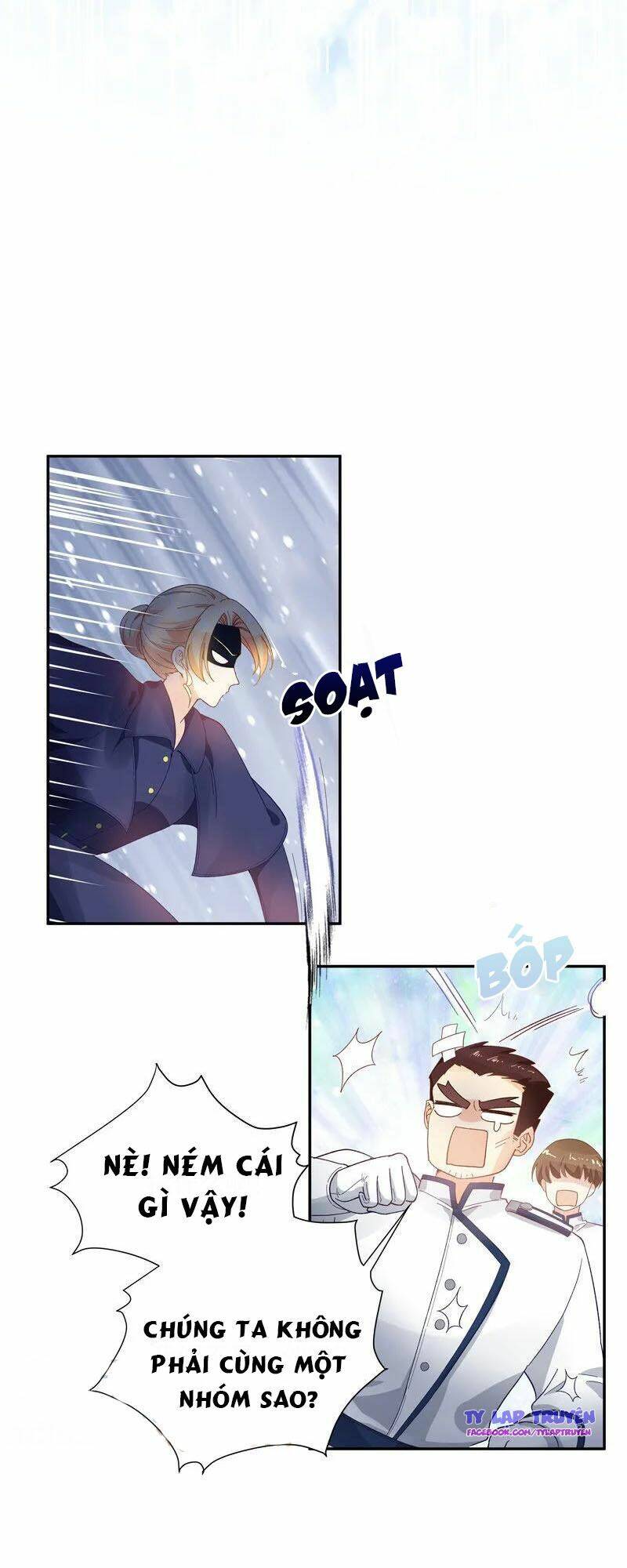 Ác Nữ Cải Biến: Chapter 67