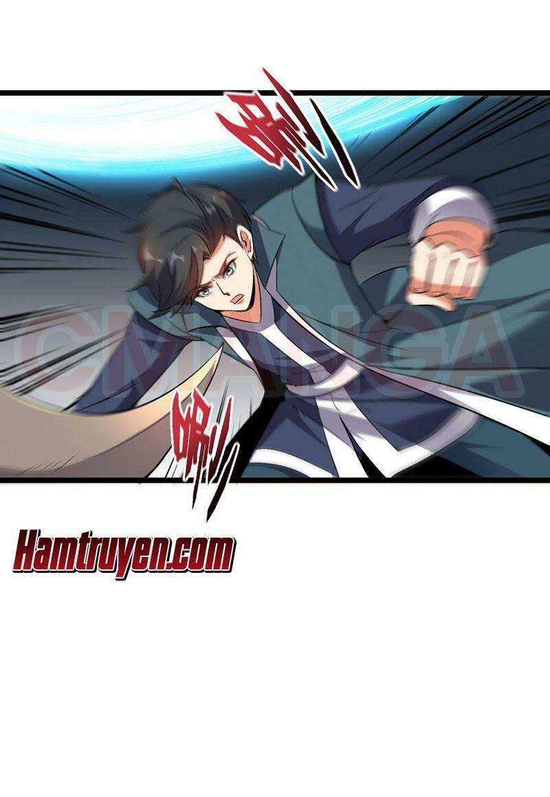 Phục Thiên Thánh Chủ: Chapter 79