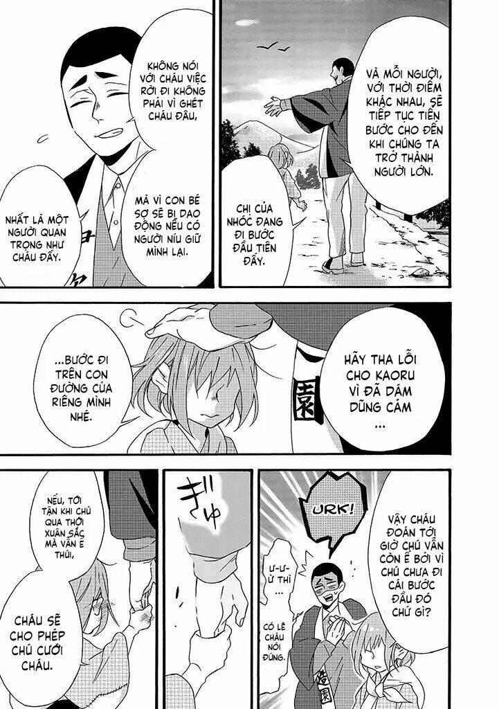 Will You Marry Me Again If You Are Reborn?: Chapter 6