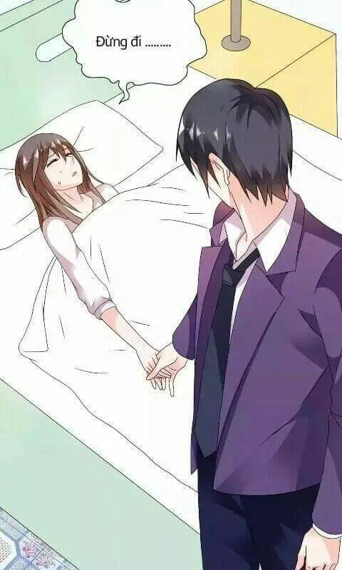 1 Nửa Hoàn Hảo Của Ceo: Chapter 12