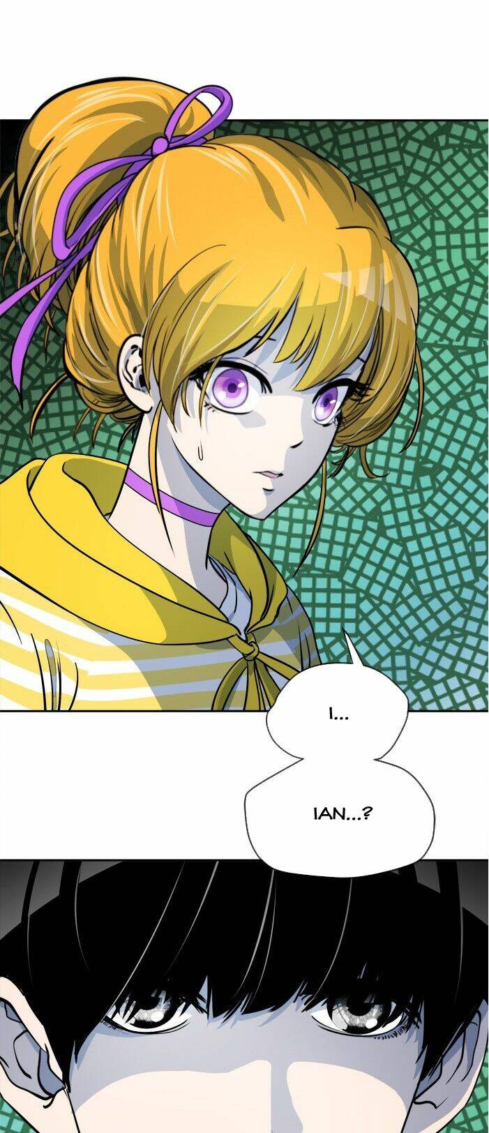 Change (Jinyuan): Chapter 38