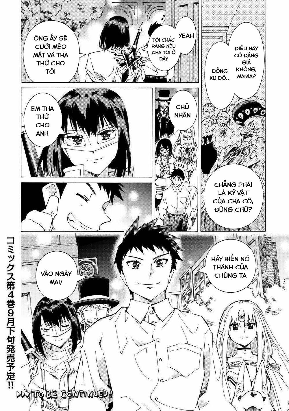 Argate Online: Chapter 31