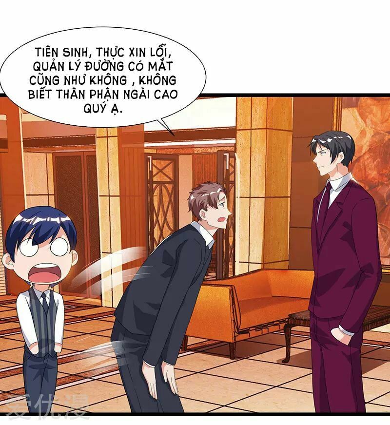 Trọng Sinh Khí Thiếu Quy Lai: Chapter 42