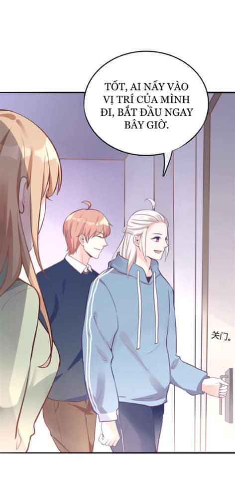 Bỉ Chi Tì Sương: Chapter 4