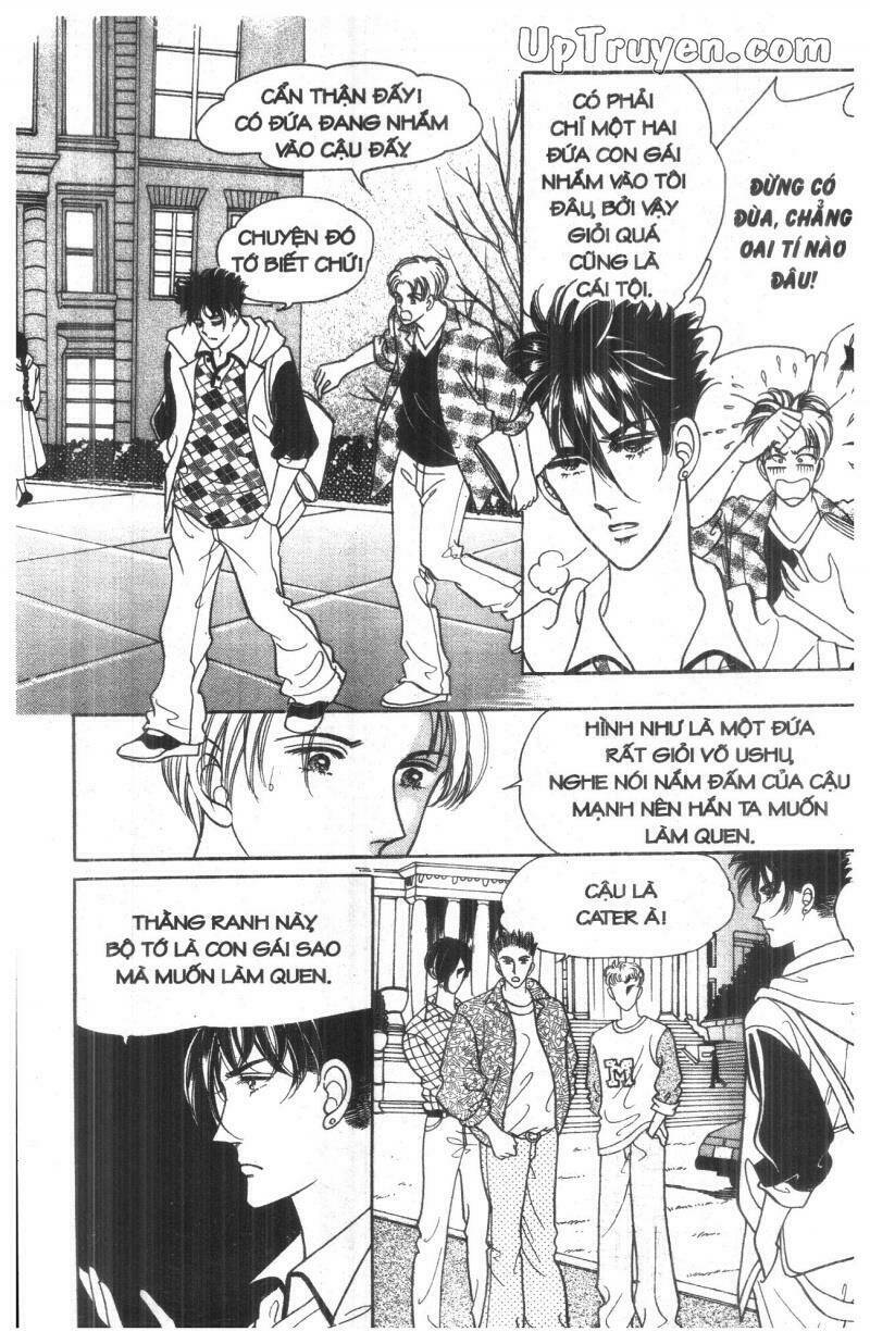 Lao Xao Tuổi Ngọc: Chapter 4