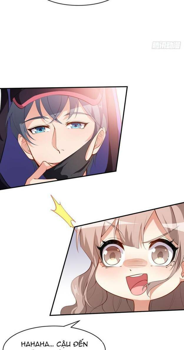 Mỹ Nhân Tâm Động: Chapter 30