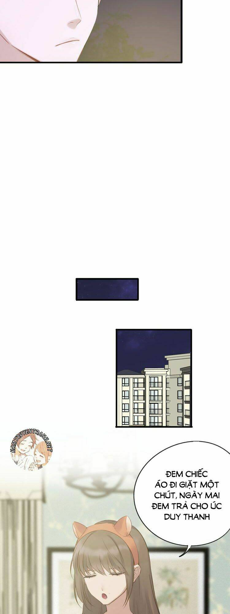 Viện Bảo Tàng Tâm Nguyện: Chapter 24.2