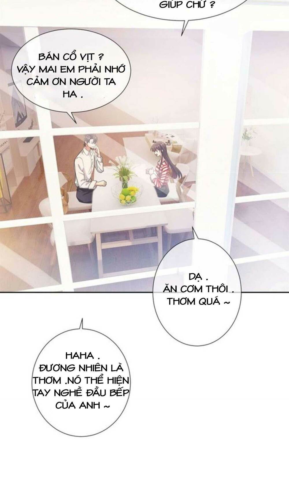 Cô Vợ Nhỏ Nuông Chiều Quá Lại Thành Ác!!: Chapter 45