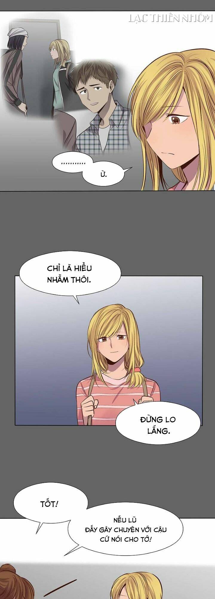 Bí Mật Sâu Sắc Nhất Của Tôi: Chapter 38