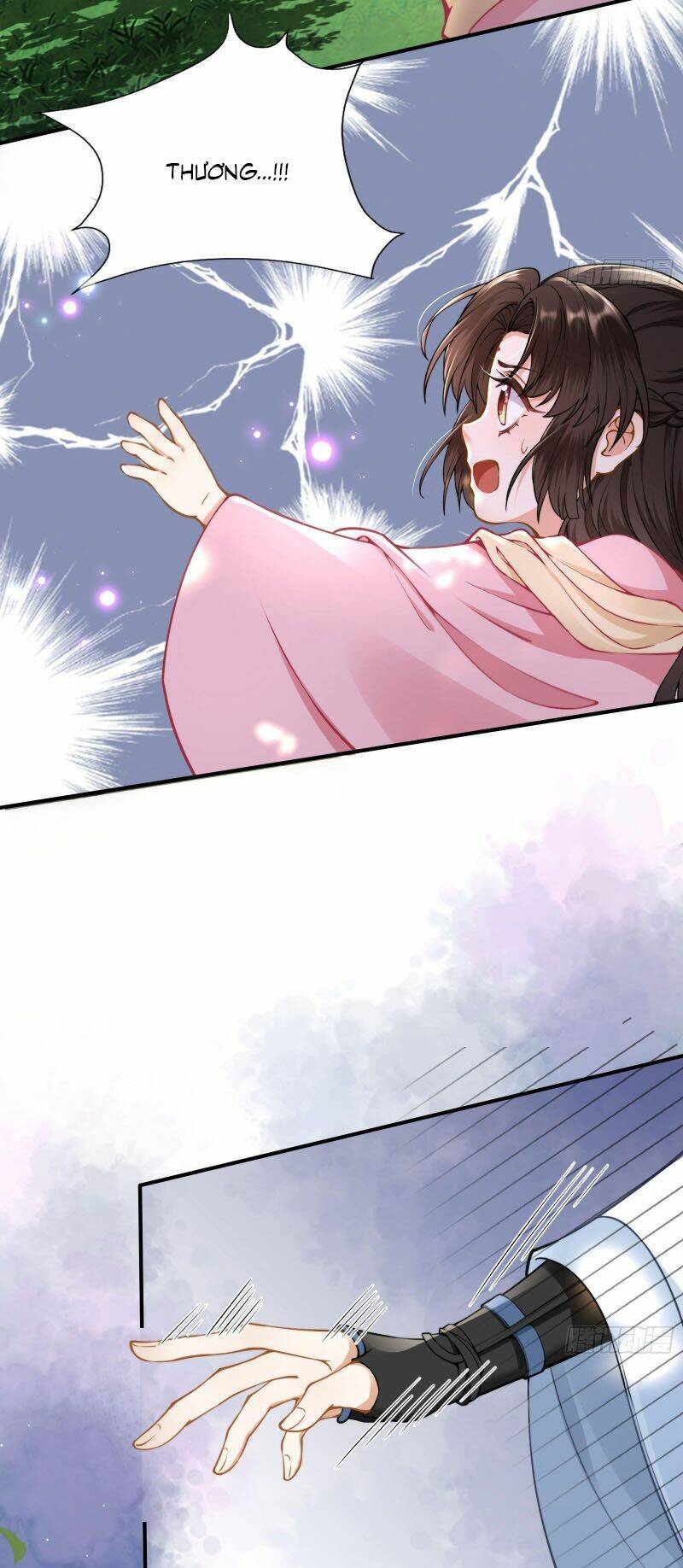 Ma Đầu Vạn Ác Năm Tuổi Rưỡi: Chapter 6