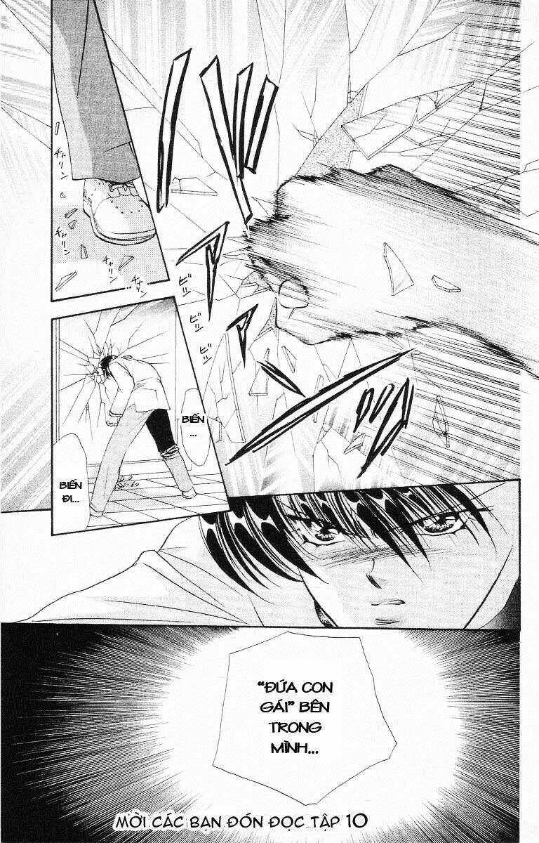 Tokyo Crazy Paradise: Chapter 52