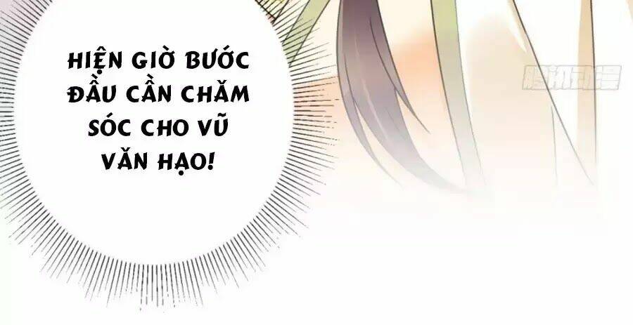Vương Phi Có Chút Nghịch Ngợm: Chapter 54