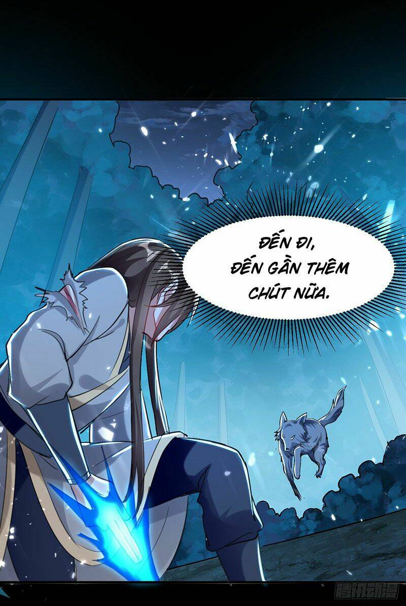 Dị Giới Siêu Cấp Ở Rể: Chapter 47
