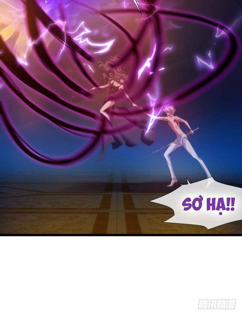 Một Vạn Tư Thế Công Lược Yêu Nam: Chapter 79