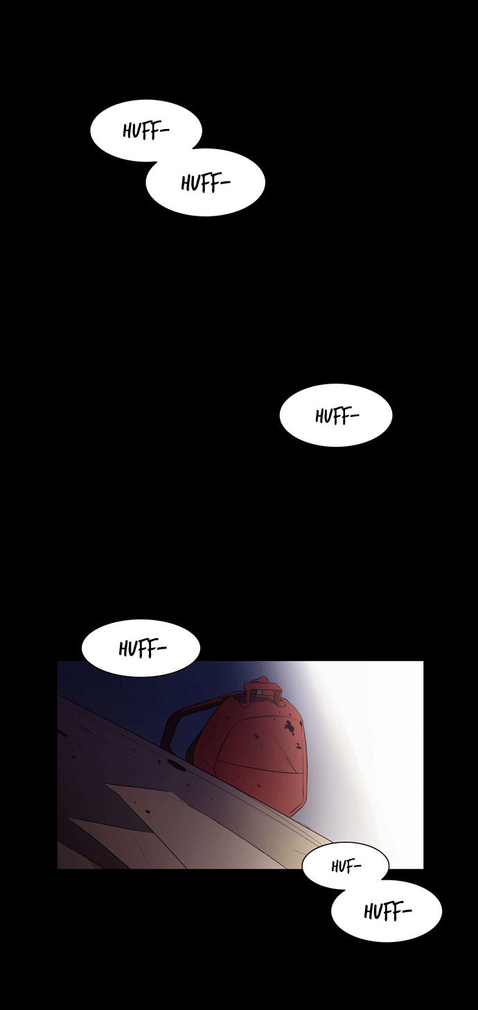 Thành Phố Phù Thủy: Chapter 1