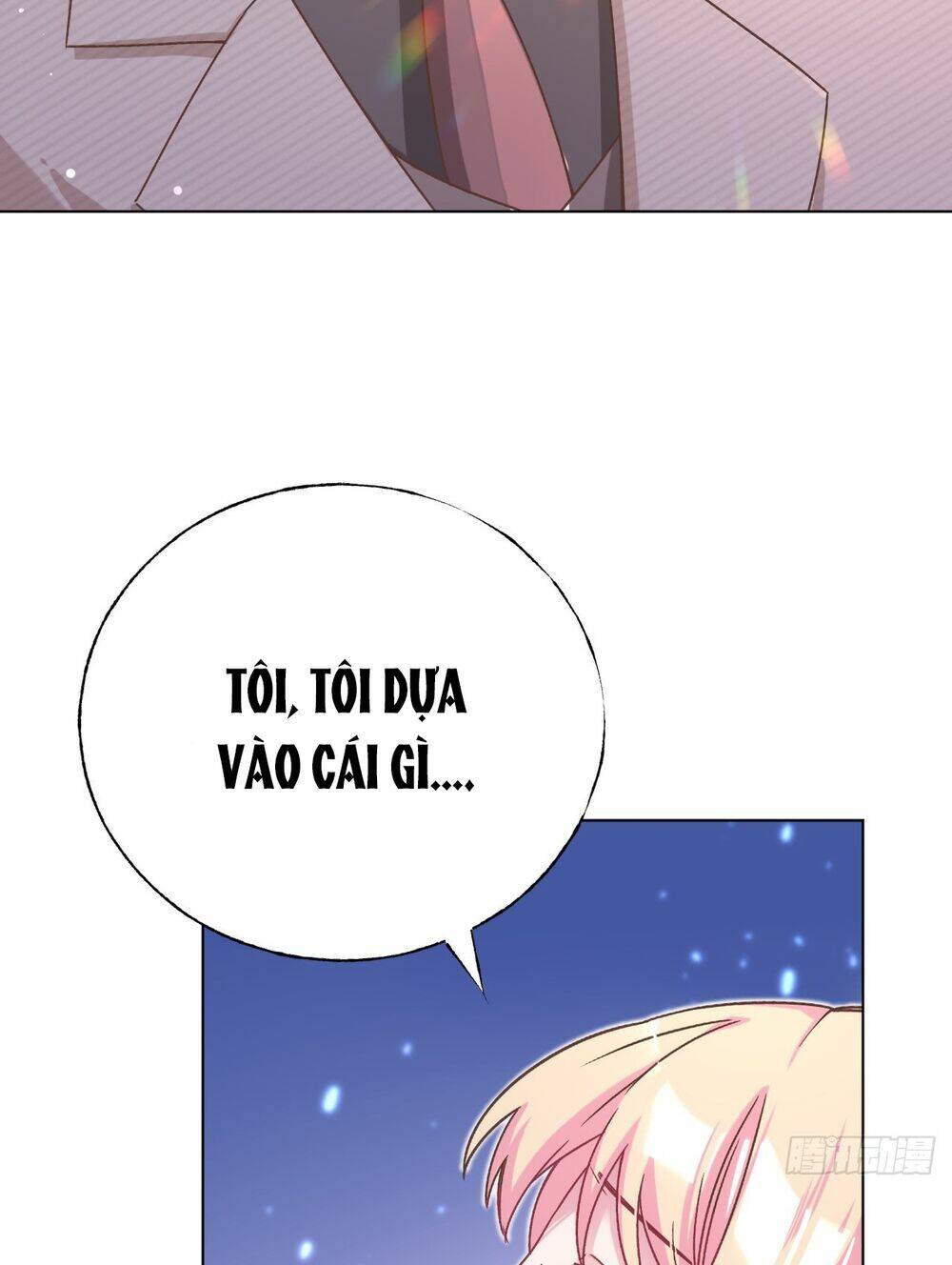 Trời Ban Cho Nam Thần Daddy: Chapter 43